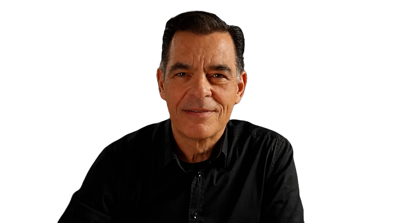 Ο Βασίλης Βαλανδρέας, ιδρυτής του LifeLab